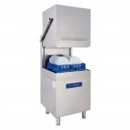 Máy rửa bát đứng ( Hood type)