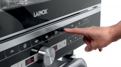 Lò Nướng Đối Lưu - Icon